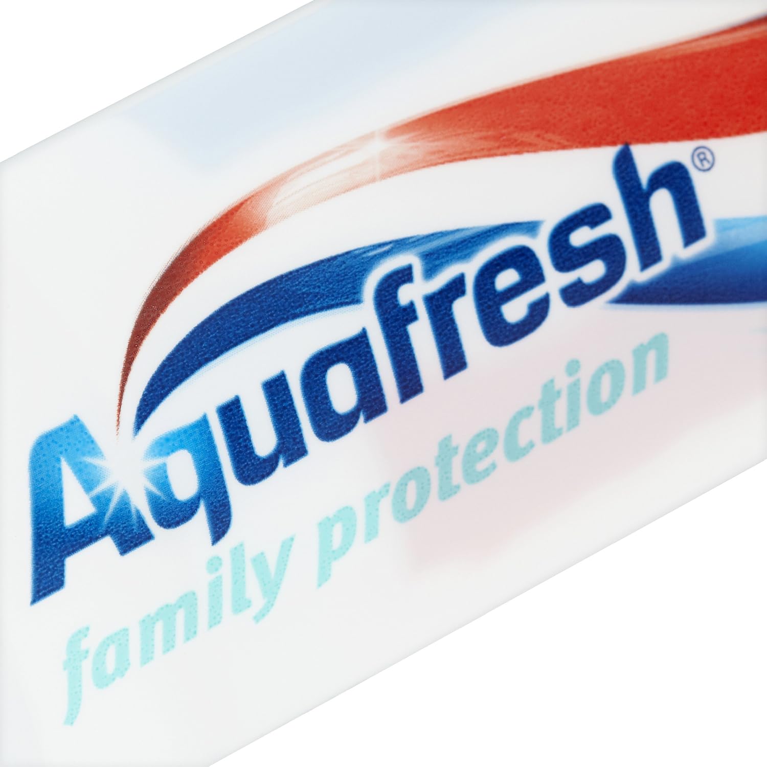 fresh Family Protection Fresh and Minty Toothpaste Pump (100ml)