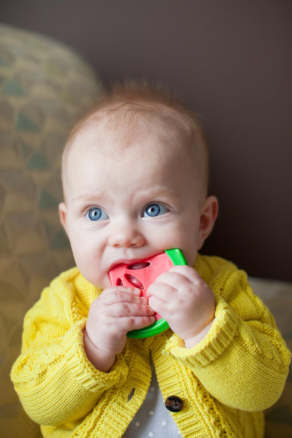 Dr. Brown's Coolees Watermelon Teether