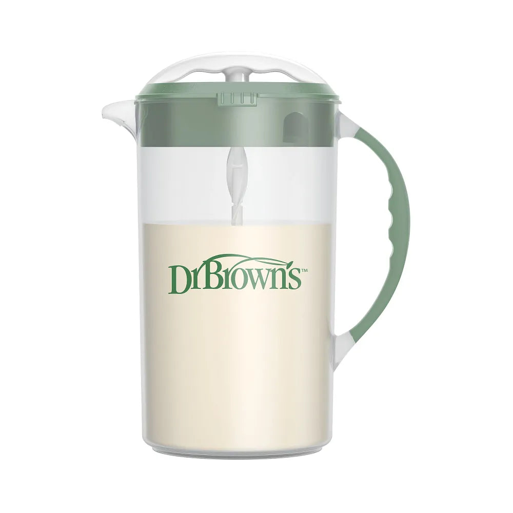 Dr. Brown's Formula Mixing Pitcher Color May Vary