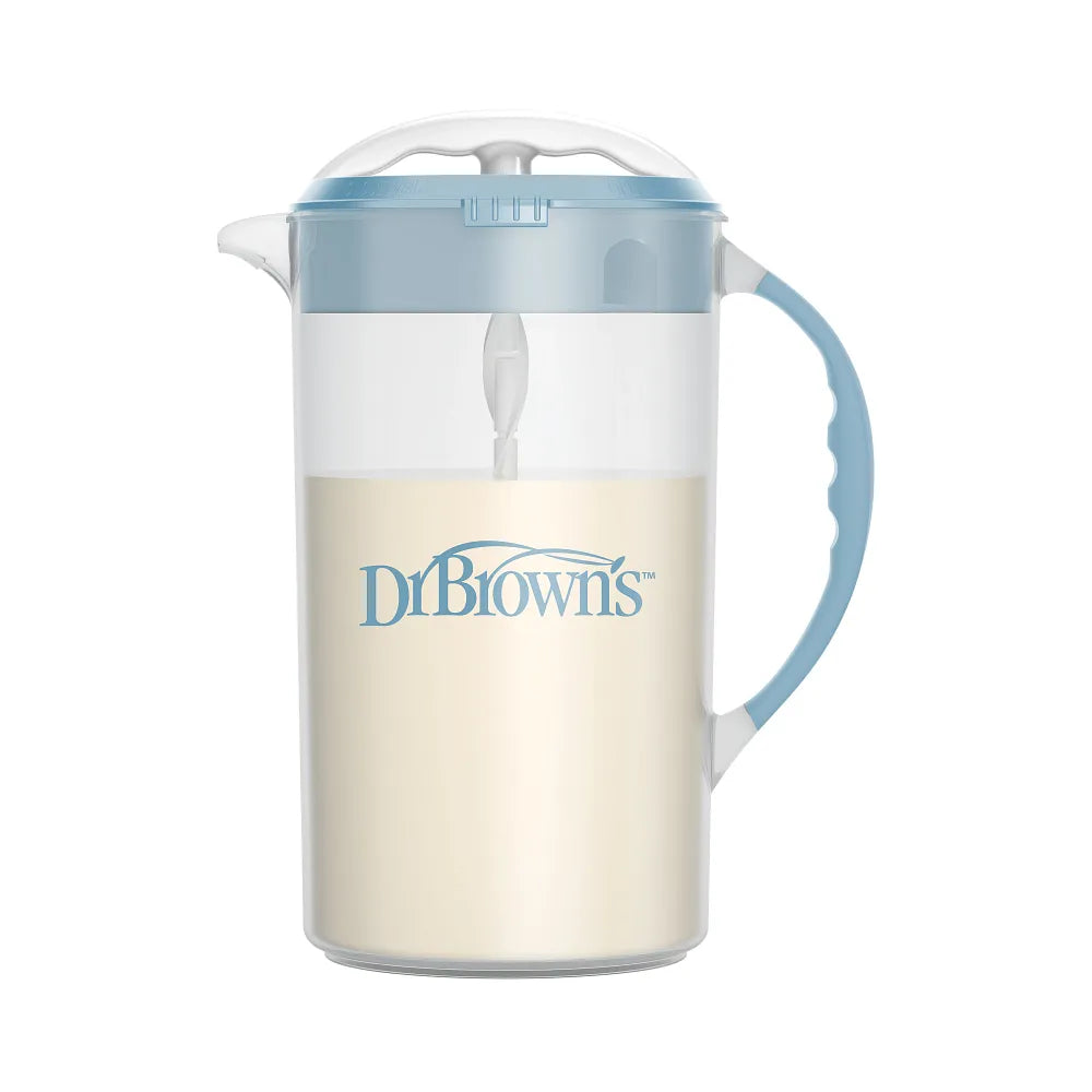 Dr. Brown's Formula Mixing Pitcher Color May Vary
