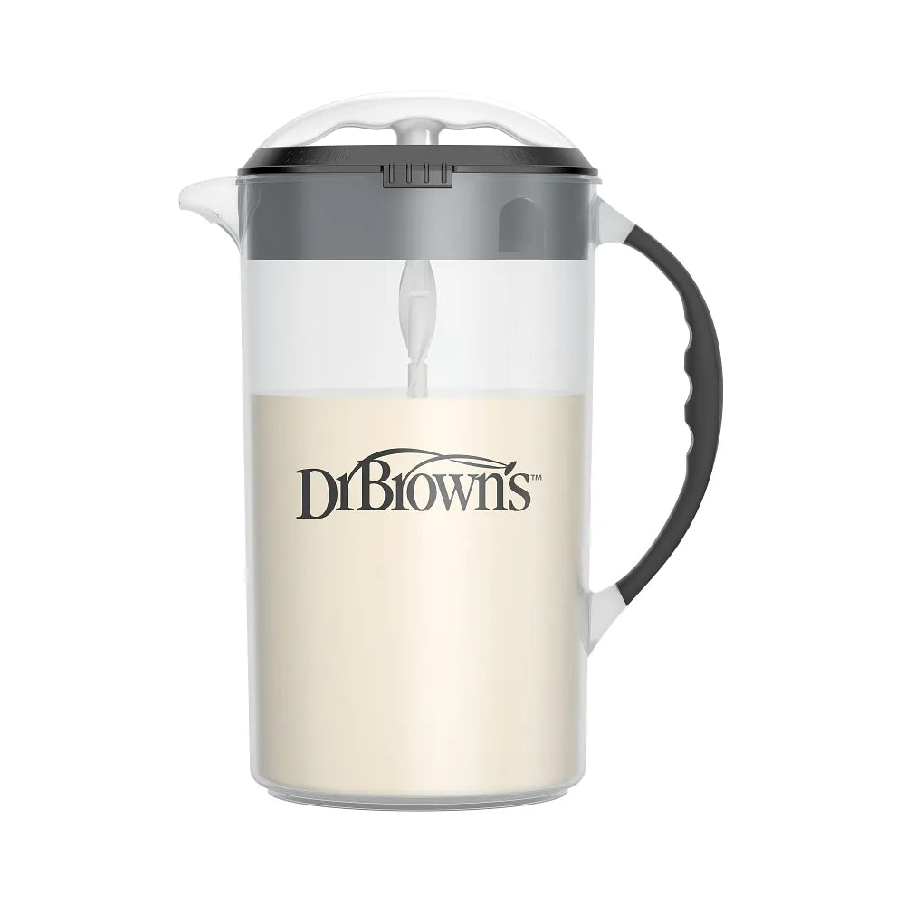 Dr. Brown's Formula Mixing Pitcher Color May Vary