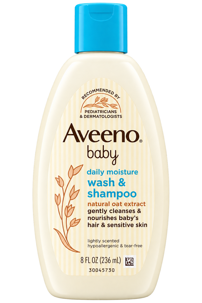 Aveeno Kids