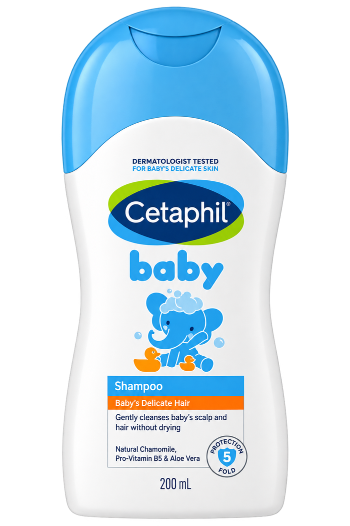 Cetaphil Baby