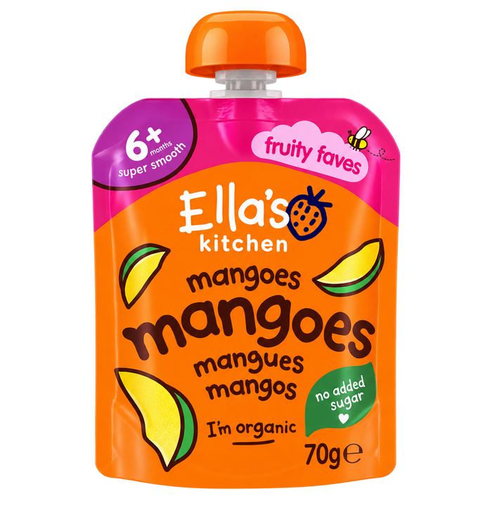 Ella's Kitchen