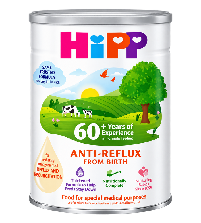 HiPP Organic