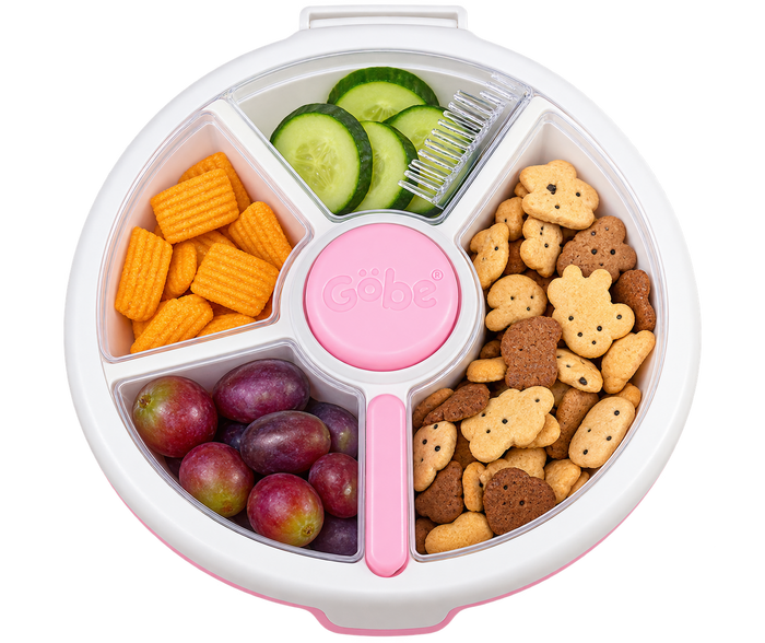Snack Spinner