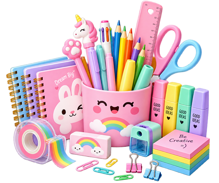 Stationery
