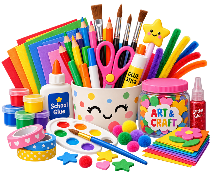 Art & Craft