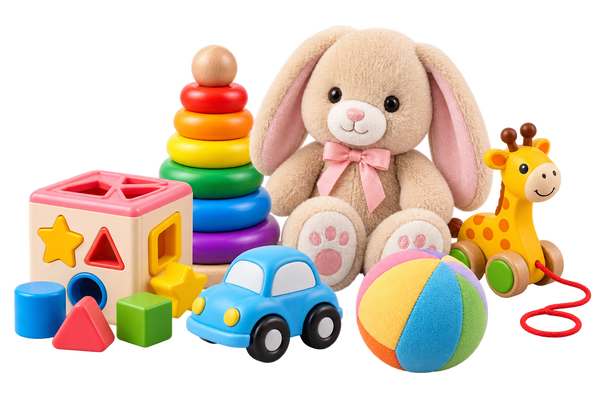 General Toys