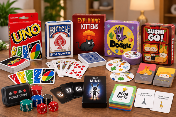 Card Game