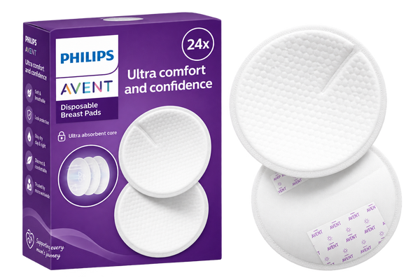 Breast Pads