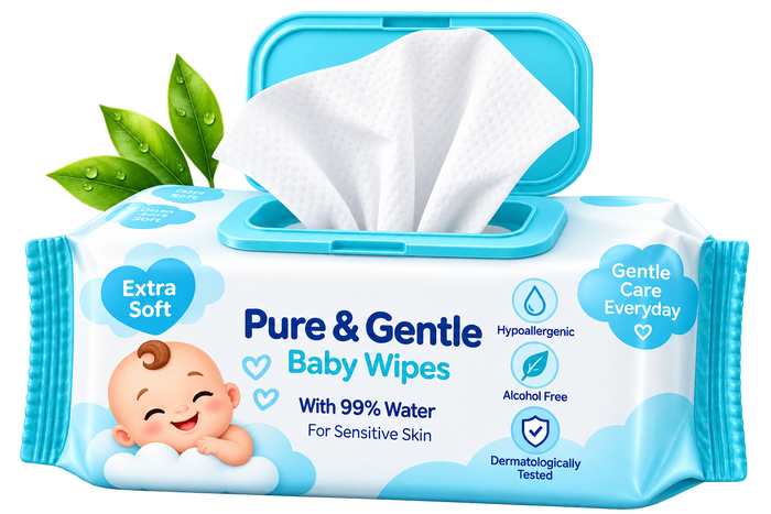 Baby Wipes