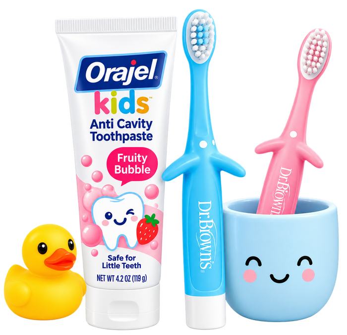 Oral Care