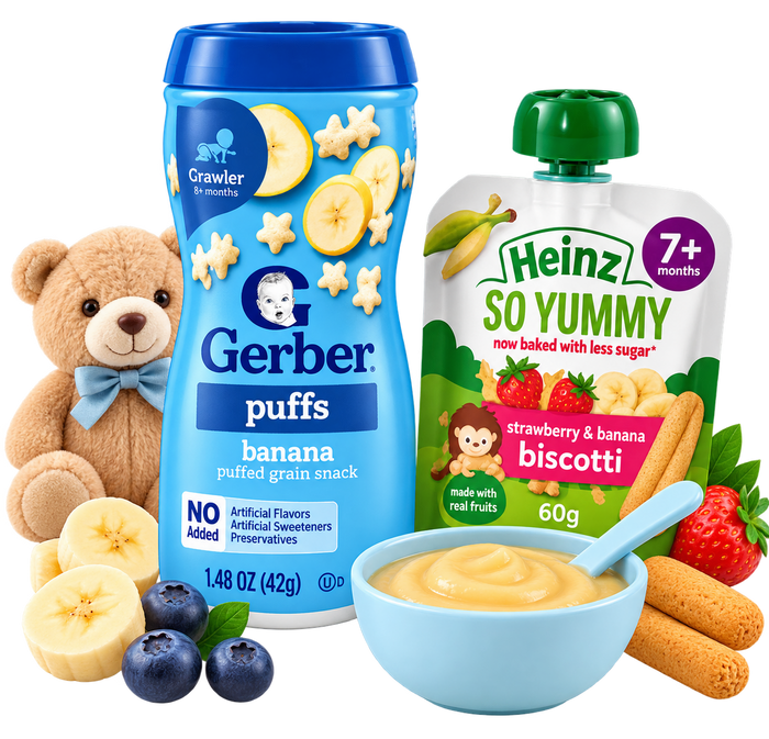 Baby Food