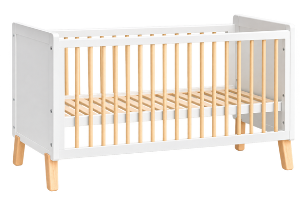 Cradle & Cot