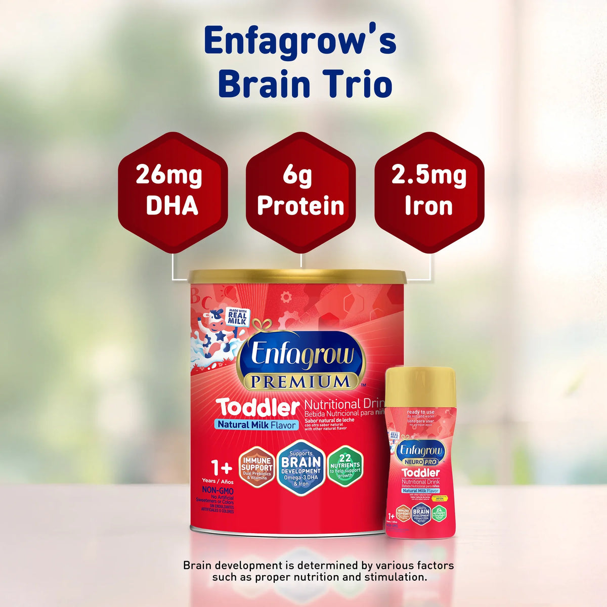 Enfagrow Premium Toddler Milk (12+ Months) (1.04kg)