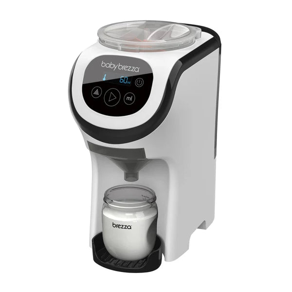 Baby Brezza Essentials