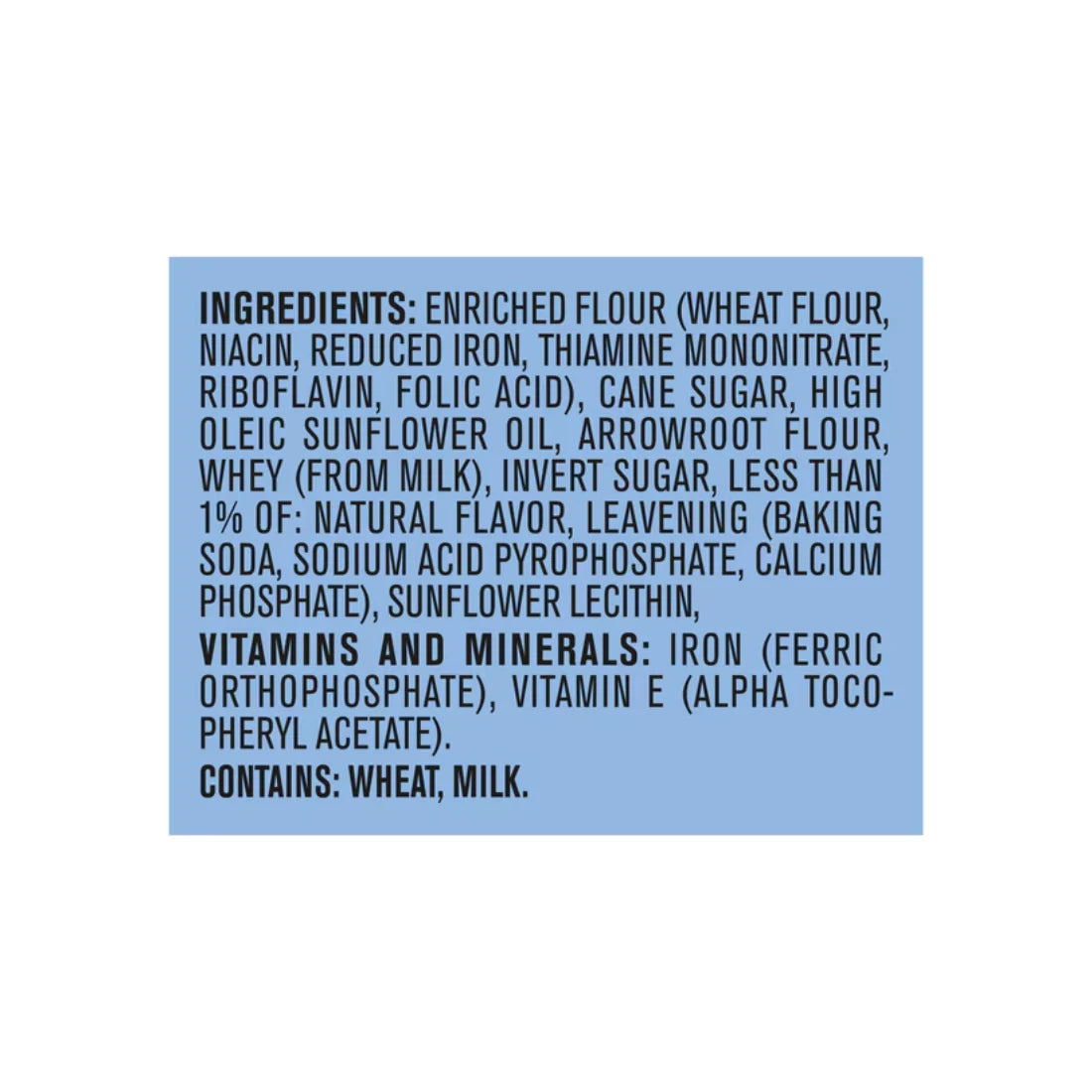 Gerber Arrowroot Biscuits (155g)