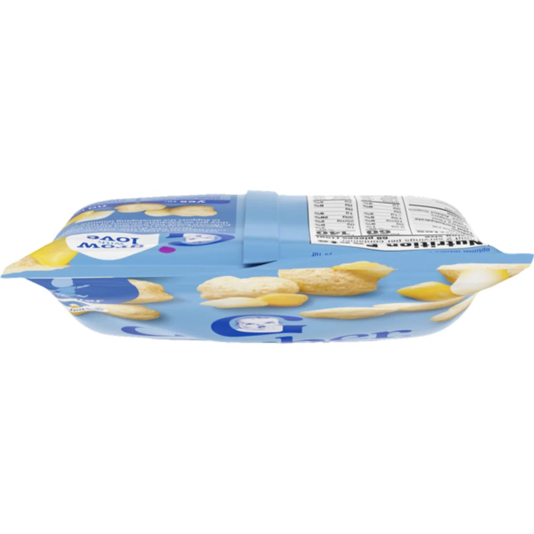 Gerber Puffcorn Classic Corn (35g)