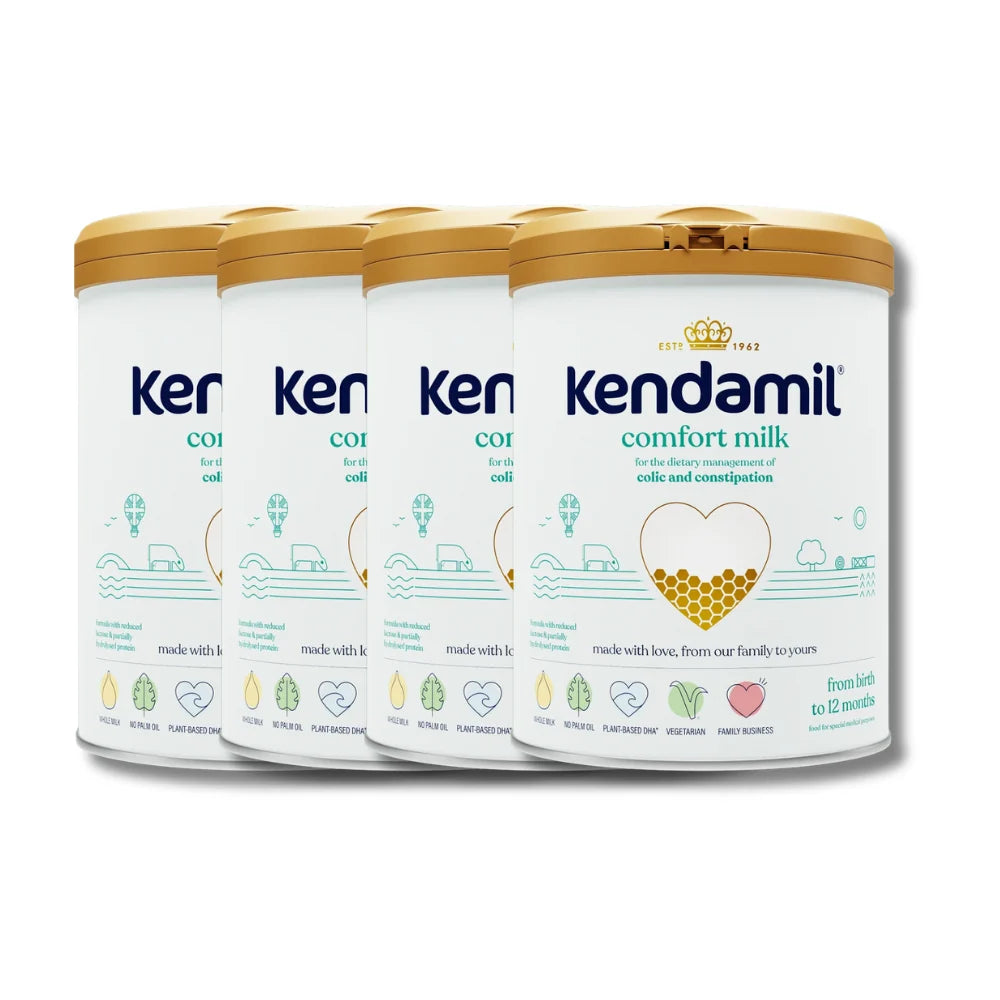 Kendamil Comfort Milk (0 to 12 Months) (800g) Kendamil