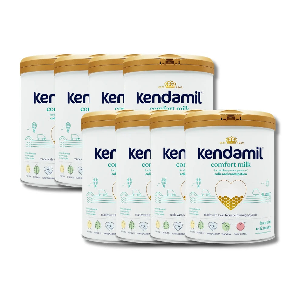 Kendamil Comfort Milk (0 to 12 Months) (800g) Kendamil