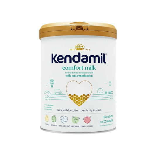 Kendamil Comfort Milk (0 to 12 Months) (800g) Kendamil