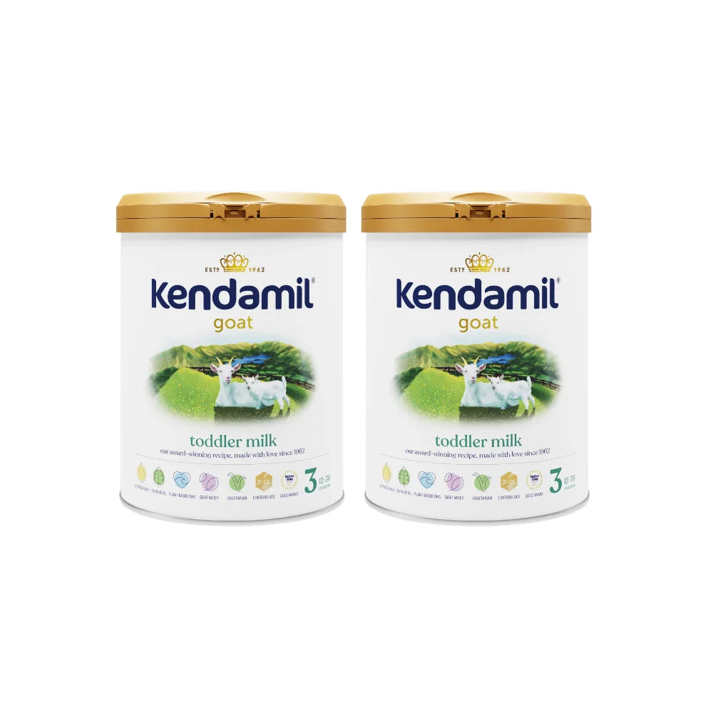 Kendamil Goat Stage 3 Toddler Milk (12+ Months) (800g)