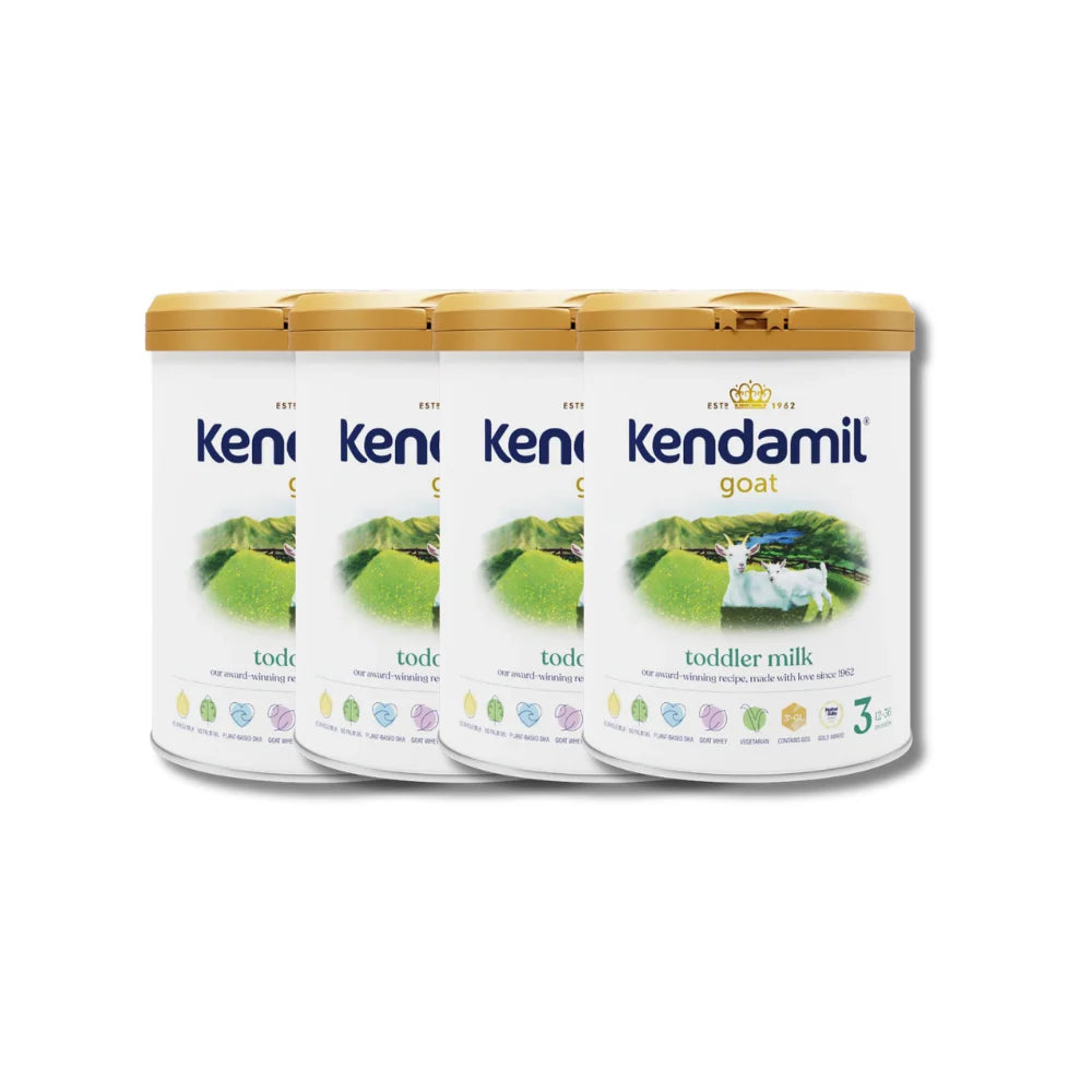 Kendamil Goat Stage 3 Toddler Milk (12+ Months) (800g)