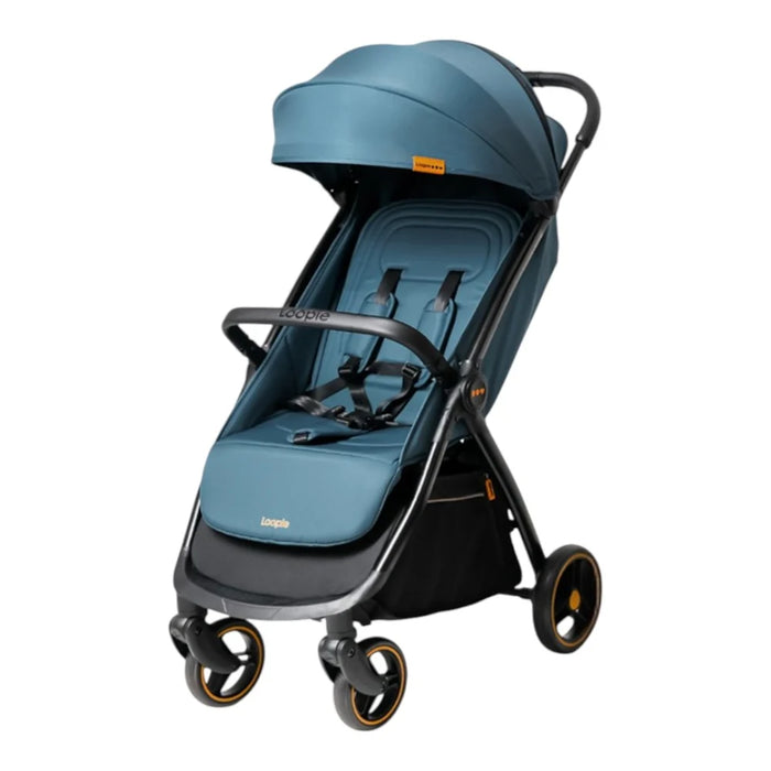 Loopie Baby Essentials