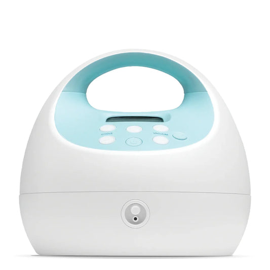 Spectra S1 Plus Premier Rechargeable Double Electric Breast Pump