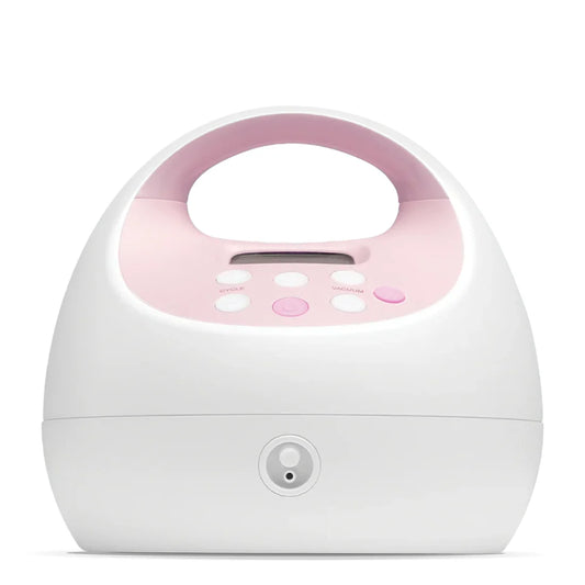 Spectra S2 Plus Premier Electric Breast Pump