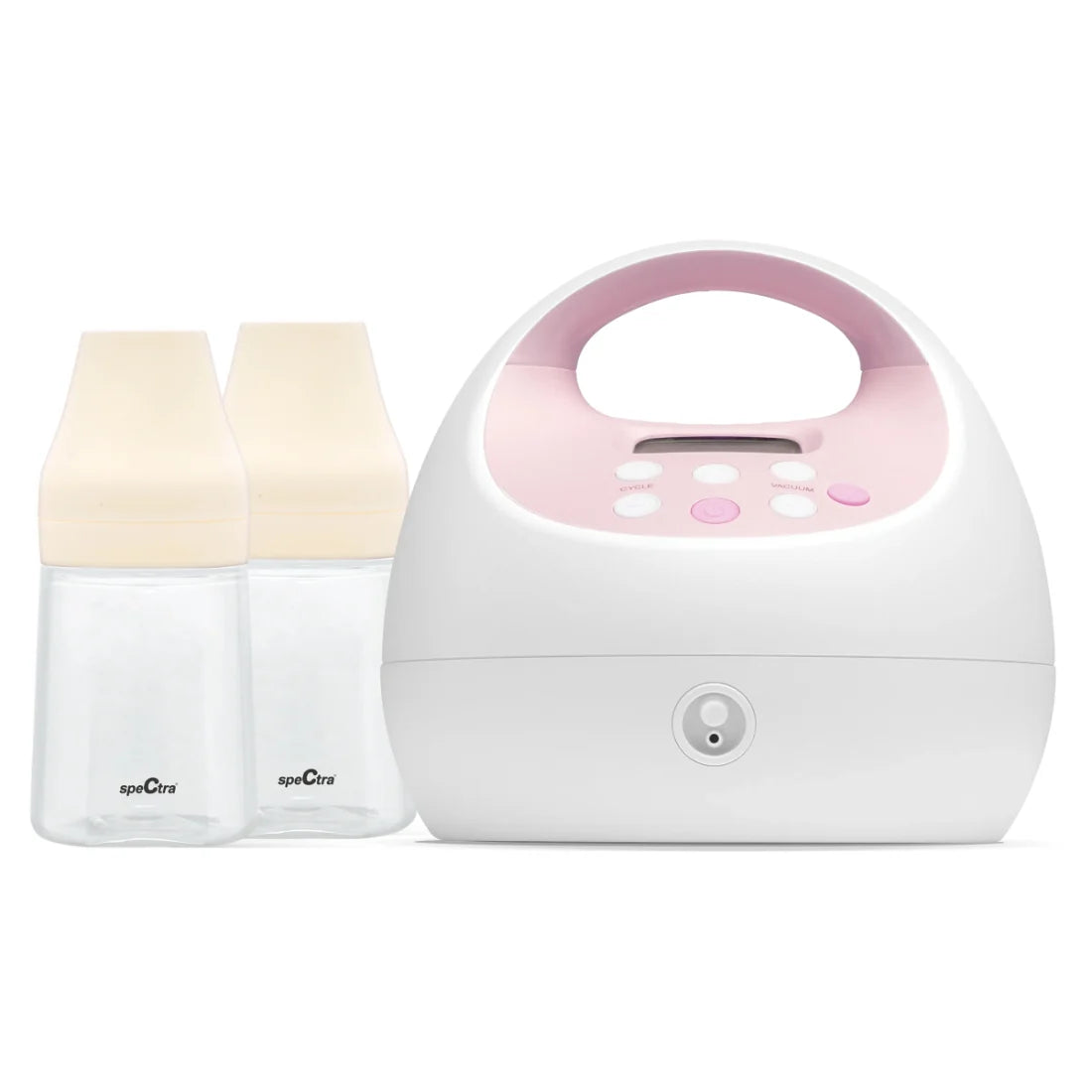 Spectra S2 Plus Premier Electric Breast Pump