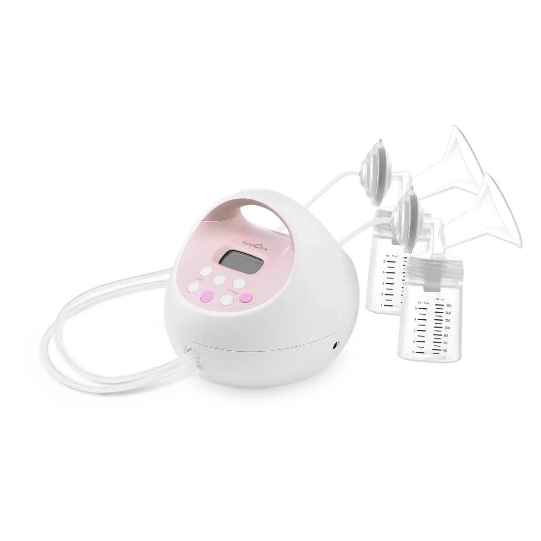 Spectra S2 Plus Premier Electric Breast Pump