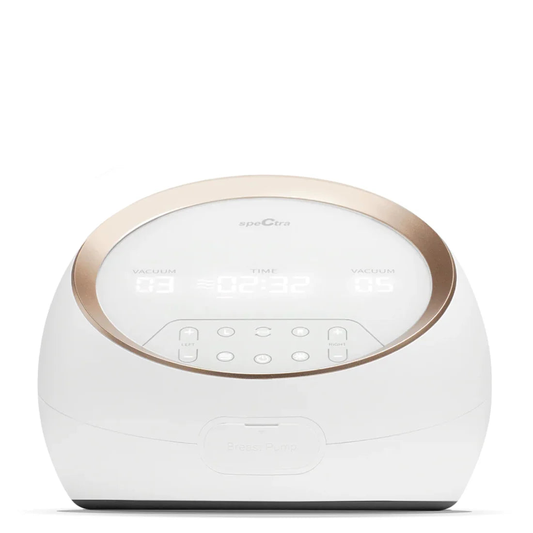 Spectra Dual S Electric Breast Pump