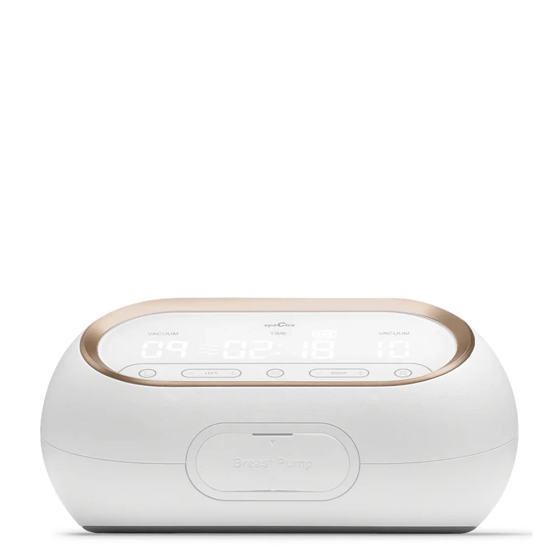Spectra Dual Compact Electric Breast Pump
