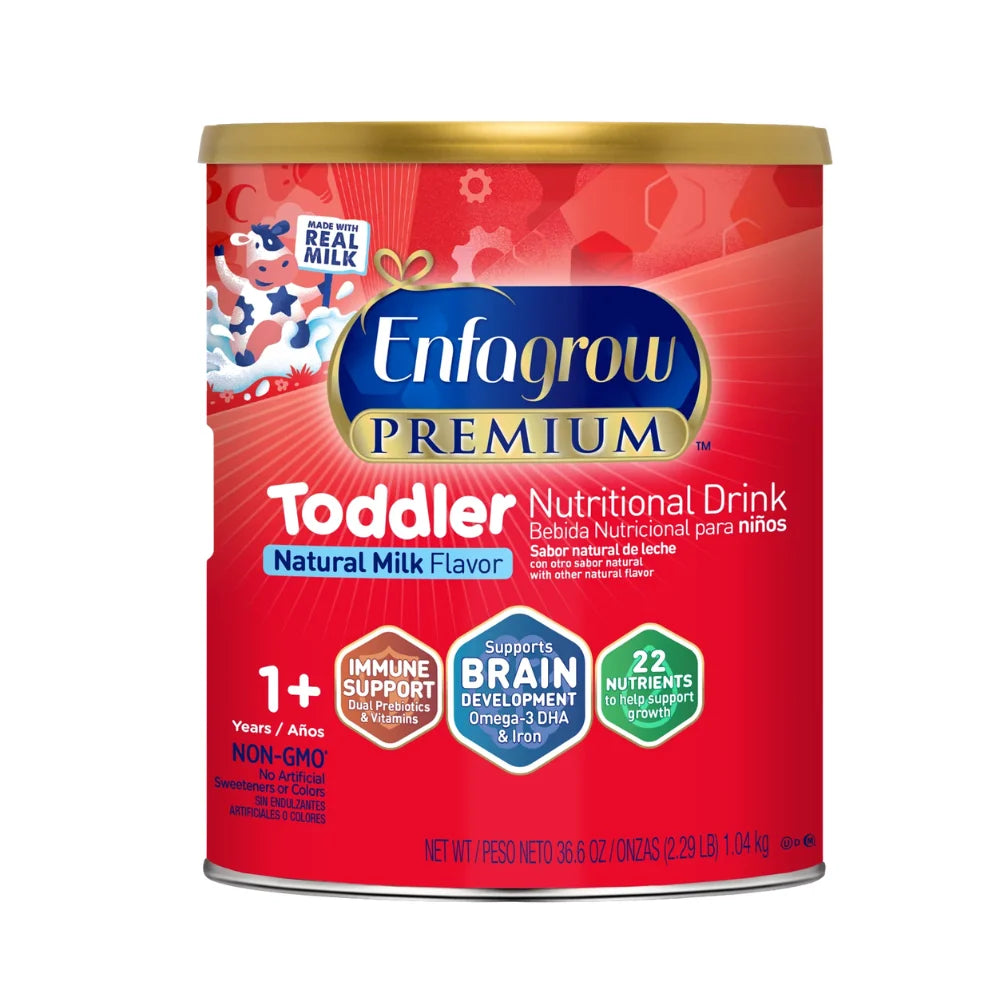 Enfagrow Premium Toddler Milk (12+ Months) (1.04kg)
