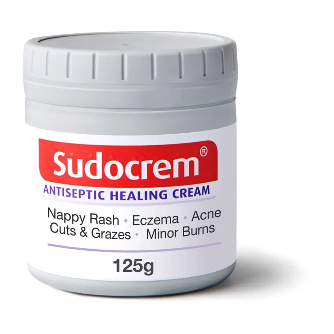 Sudo Crem Skin Care Cream Diaper Rash Cream for Babies