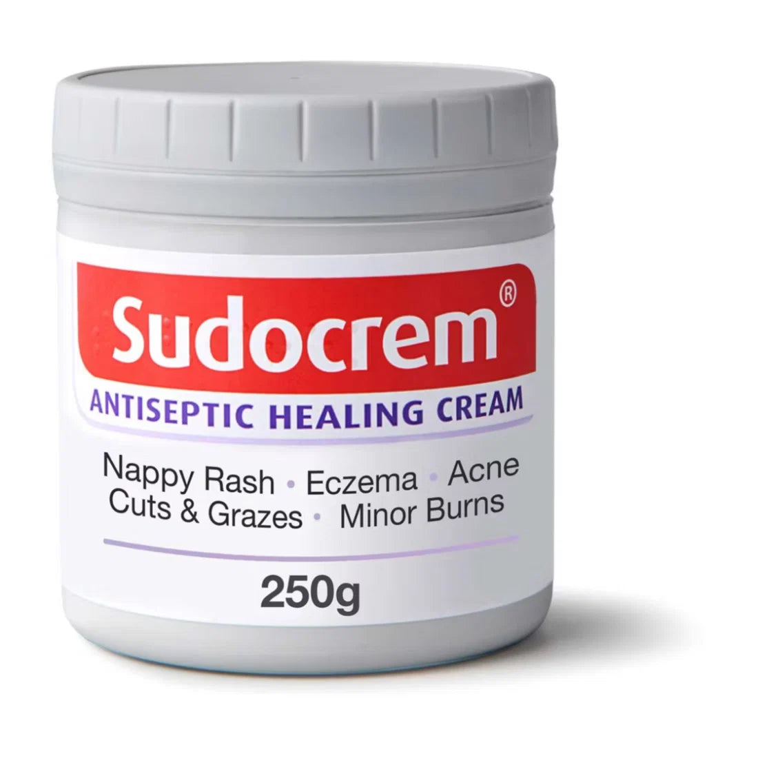Sudo Crem Skin Care Cream Diaper Rash Cream for Babies