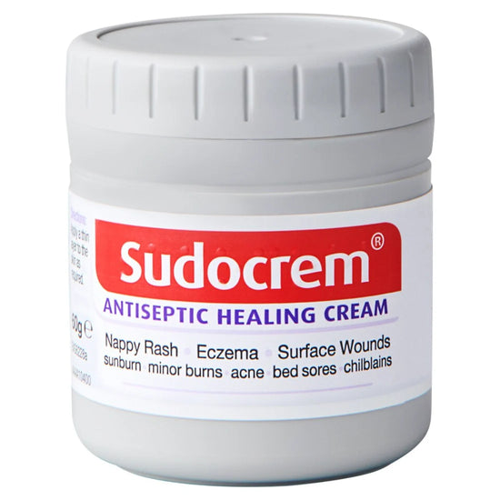 Sudo Crem Skin Care Cream Diaper Rash Cream for Babies