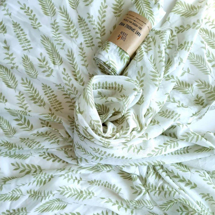 Swaddles
