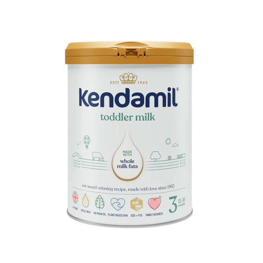 Kendamil Classic Toddler Milk, Stage 3