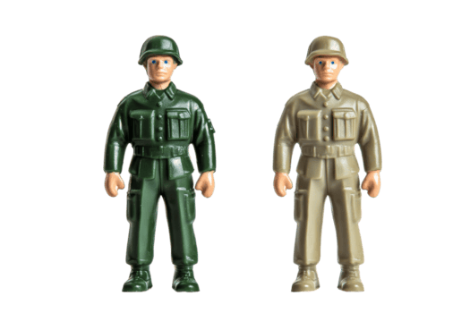 Action Toys
