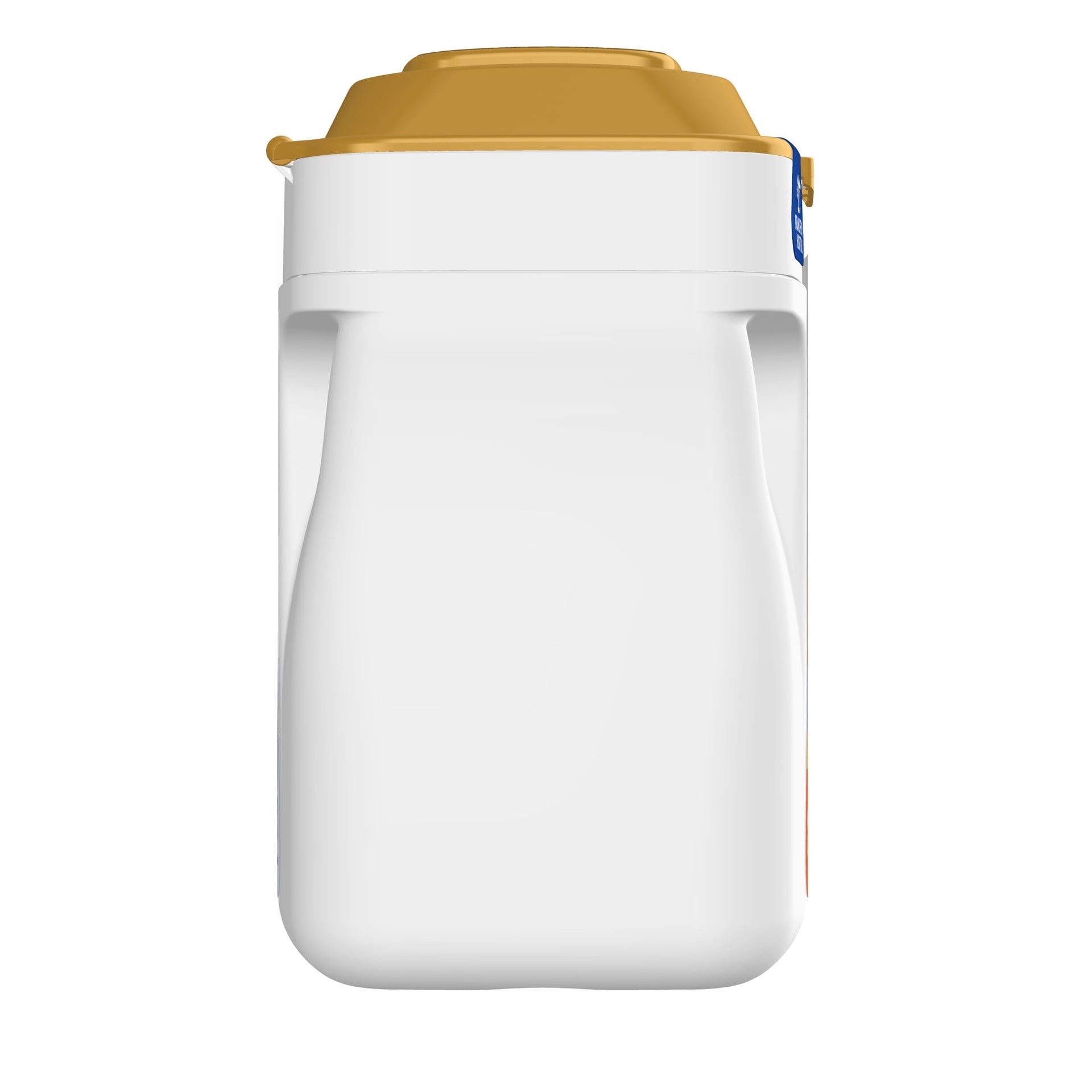 Similac 360 Total Care Sensitive Baby Formula Powder, Has 5 HMO Prebiotics, 34-oz Value Tub