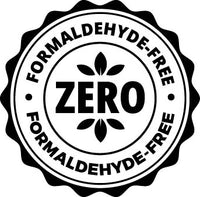 Certified safety badge