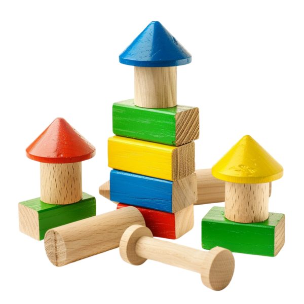 Wooden Toys